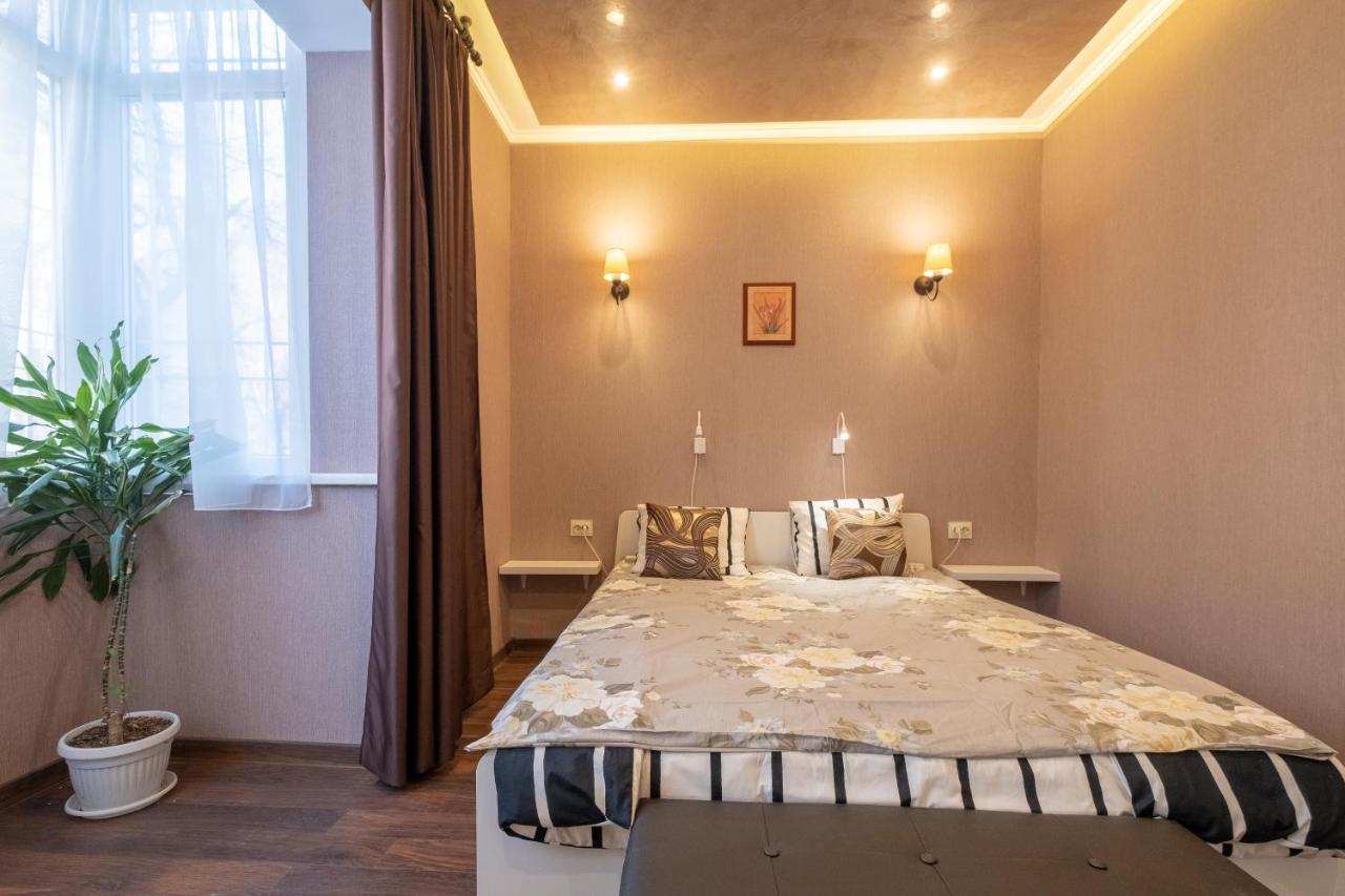 Feel Sofia - one bedroom apartment next to Russian Square Esterno foto