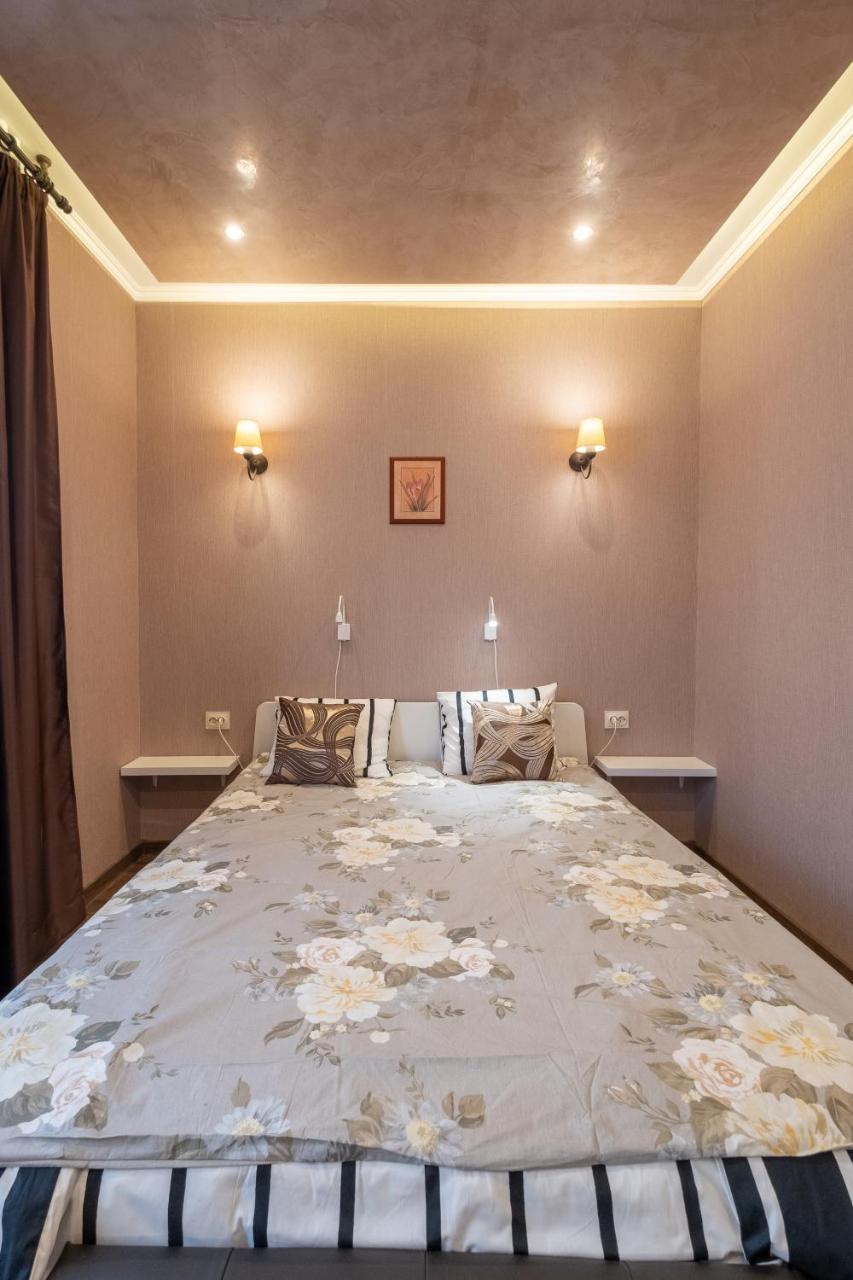 Feel Sofia - one bedroom apartment next to Russian Square Esterno foto